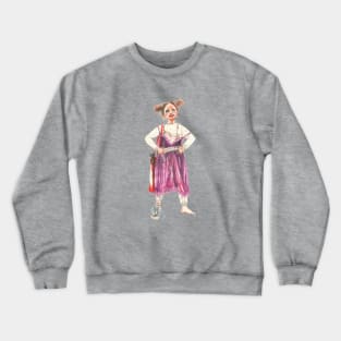 Rogue Crewneck Sweatshirt